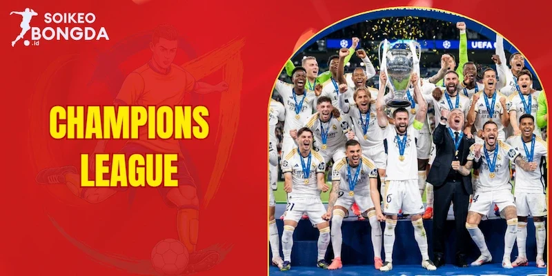 Champions League
