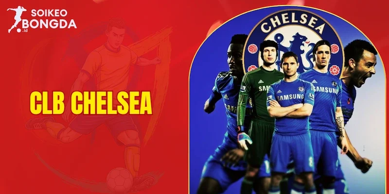 CLB Chelsea
