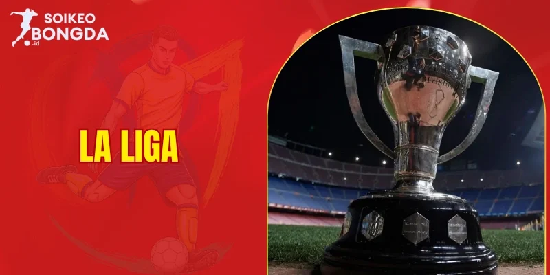 La Liga